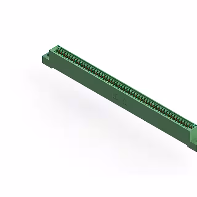 845-054-524-104 EDAC Inc.  Edgeboard Connectors